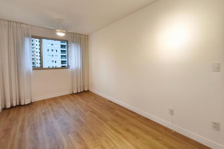 Sala de apartamento à venda com 1 quarto, 57m² em Centro, Campinas