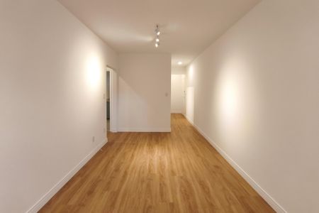 Sala de apartamento à venda com 1 quarto, 57m² em Centro, Campinas