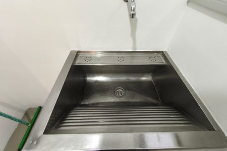 Apartamento à venda com 57m², 1 quarto e 1 vagaÁrea de Serviço