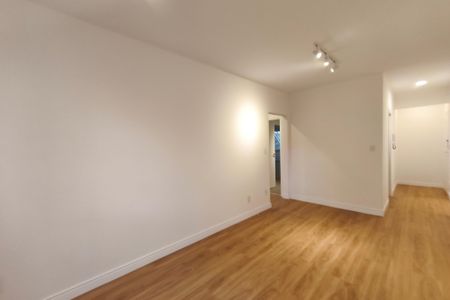 Apartamento à venda com 57m², 1 quarto e 1 vagaSala