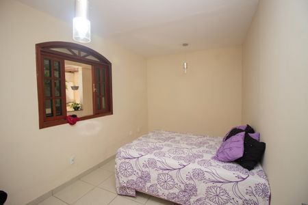 Quarto 1 de casa à venda com 4 quartos, 360m² em Jardim do Lago, Contagem