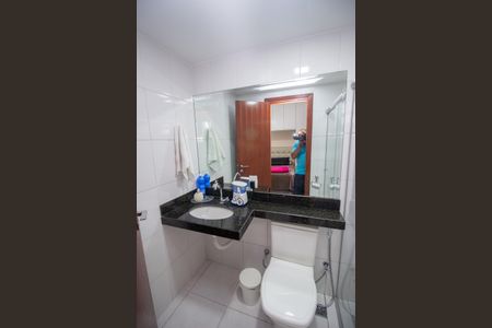 Casa à venda com 360m², 4 quartos e 4 vagasBanheiro da Suíte 2