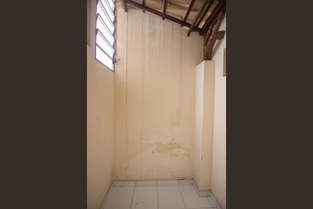 Casa à venda com 360m², 4 quartos e 4 vagasVaranda do quarto 2