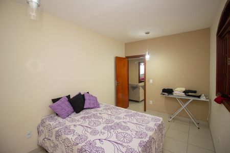 Casa à venda com 360m², 4 quartos e 4 vagasQuarto 1