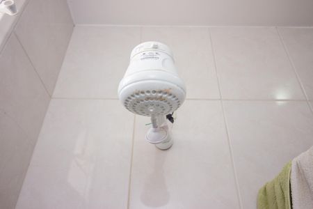 Casa à venda com 360m², 4 quartos e 4 vagasBanheiro da Suíte