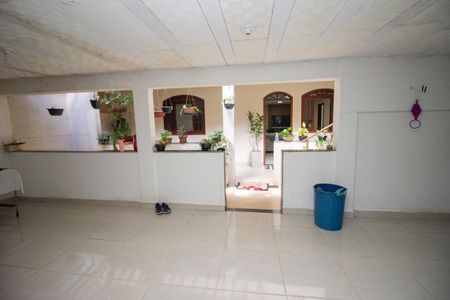 Casa à venda com 360m², 4 quartos e 4 vagasÁrea de Serviço