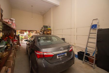 Casa à venda com 360m², 4 quartos e 4 vagasGaragem