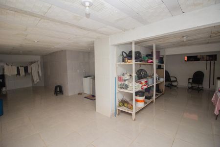 Casa à venda com 360m², 4 quartos e 4 vagasÁrea de Serviço