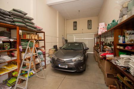 Casa à venda com 360m², 4 quartos e 4 vagasGaragem