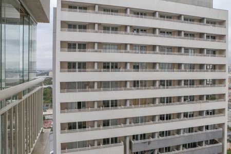 Apartamento à venda com 69m², 2 quartos e 1 vaga Apartamento à venda com 69m², 2 quartos e 1 vagaVista do Quarto