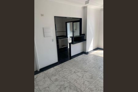 Apartamento para alugar com 80m², 2 quartos e 2 vagasLavanderia