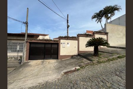 Casa à venda com 599m², 6 quartos e 6 vagasFachada