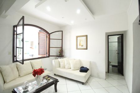 Casa à venda com 599m², 6 quartos e 6 vagasSala 2