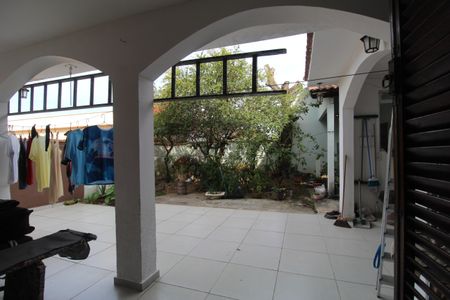 Casa à venda com 599m², 6 quartos e 6 vagasSala 2 - Vista
