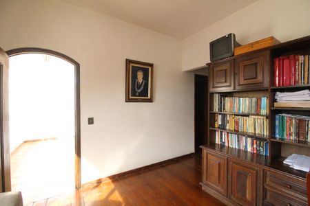 Casa à venda com 599m², 6 quartos e 6 vagasSala 3