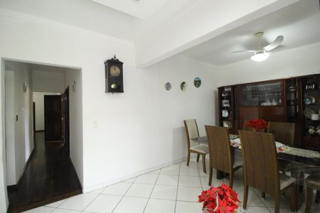 Casa à venda com 599m², 6 quartos e 6 vagasSala 2