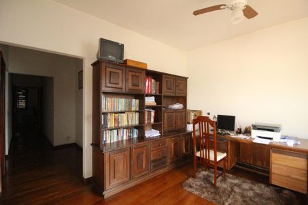 Casa à venda com 599m², 6 quartos e 6 vagasSala 3