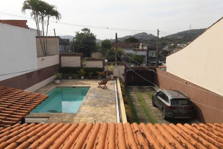 Casa à venda com 599m², 6 quartos e 6 vagasSala 3 - Varanda