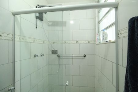 Casa à venda com 599m², 6 quartos e 6 vagasBanheiro social 1