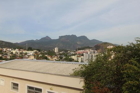 Casa à venda com 599m², 6 quartos e 6 vagasSuíte 3 - Varanda