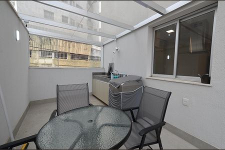 Apartamento à venda com 136m², 2 quartos e 2 vagas Apartamento à venda com 136m², 2 quartos e 2 vagasÁrea Privativa