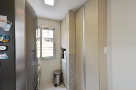 Apartamento à venda com 136m², 2 quartos e 2 vagas Apartamento à venda com 136m², 2 quartos e 2 vagasCozinha