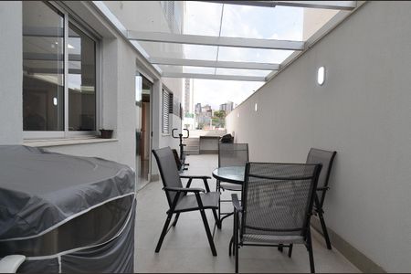 Apartamento à venda com 136m², 2 quartos e 2 vagas Apartamento à venda com 136m², 2 quartos e 2 vagasÁrea Privativa