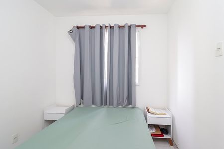 Quarto 1 de apartamento para alugar com 2 quartos, 42m² em Jardim Helian, São Paulo