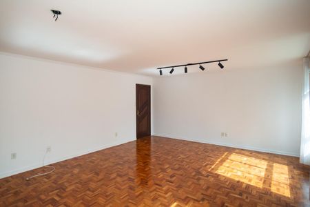 Sala de apartamento à venda com 3 quartos, 110m² em Bela Vista, São Paulo