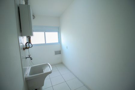 Apartamento à venda com 94m², 3 quartos e 1 vagaÁrea de Serviço