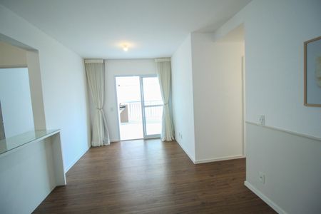 Apartamento à venda com 94m², 3 quartos e 1 vagaSala
