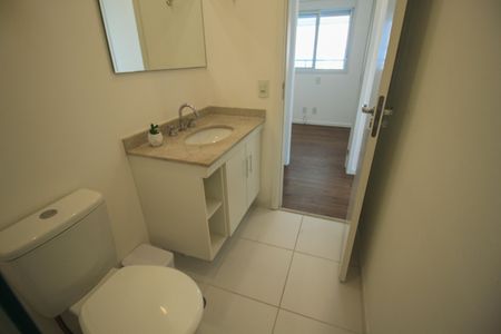Apartamento à venda com 94m², 3 quartos e 1 vagaBanheiro