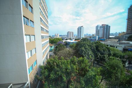 Apartamento à venda com 94m², 3 quartos e 1 vagaVista da Varanda