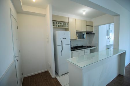 Apartamento à venda com 94m², 3 quartos e 1 vagaCozinha