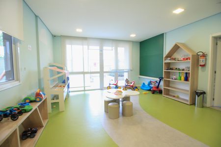 Apartamento à venda com 94m², 3 quartos e 1 vagaÁrea comum