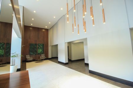 Apartamento à venda com 94m², 3 quartos e 1 vagaÁrea comum