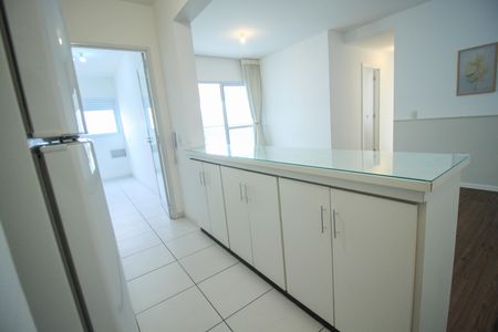 Apartamento à venda com 94m², 3 quartos e 1 vagaCozinha