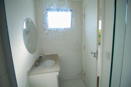 Apartamento à venda com 94m², 3 quartos e 1 vagaBanheiro da Suíte