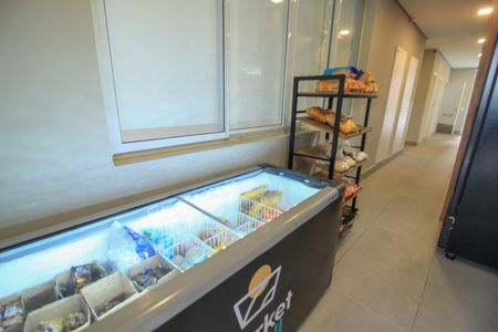 Apartamento à venda com 94m², 3 quartos e 1 vagaÁrea comum