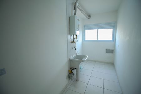 Apartamento à venda com 94m², 3 quartos e 1 vagaÁrea de Serviço