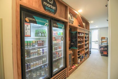 Apartamento à venda com 94m², 3 quartos e 1 vagaÁrea comum