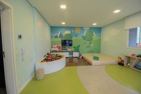 Apartamento à venda com 94m², 3 quartos e 1 vagaÁrea comum