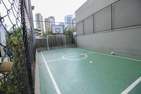 Apartamento à venda com 94m², 3 quartos e 1 vagaÁrea comum