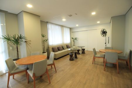 Apartamento à venda com 94m², 3 quartos e 1 vagaÁrea comum