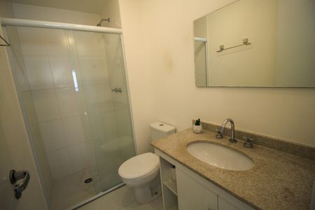 Apartamento à venda com 94m², 3 quartos e 1 vagaBanheiro