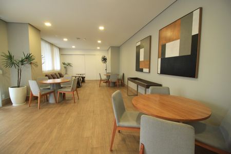 Apartamento à venda com 94m², 3 quartos e 1 vagaÁrea comum
