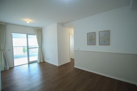 Sala de apartamento à venda com 3 quartos, 94m² em Parque da Mooca, São Paulo