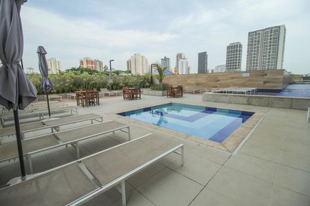 Apartamento à venda com 94m², 3 quartos e 1 vagaÁrea comum