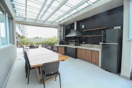 Apartamento à venda com 94m², 3 quartos e 1 vagaÁrea comum