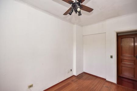 Quarto 1 de apartamento para alugar com 3 quartos, 77m² em Vila Progredior, São Paulo